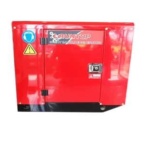 Generator Set Launtop Lh 13000 S-3