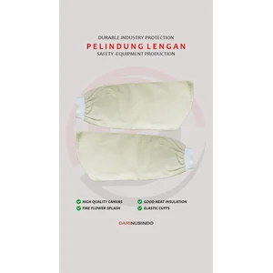 Pelindung Lengan Safety
