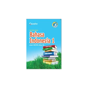 Bahasa Indonesia 1 Smp/Mts