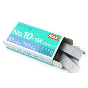 Isi Staples Penjilidan Kualitas Tinggi