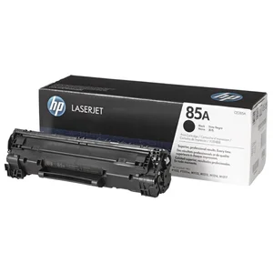 TONER PRINTER LASERJET 85 A