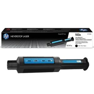 TONER PRINTER HP 103 - TONER PRINTER