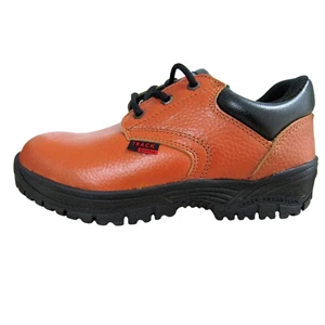 Sepatu Safety Shoes Track Raktayoo Tr 002Ch
