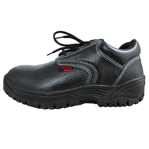 Sepatu Safety Shoes Track Raktayoo Tr 002H