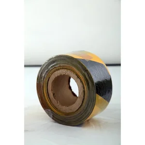  Barricade Tape Leopard 0113