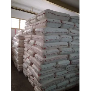 KARUNG PLASTIK POLOS UK.56 X 90 CM 50KG