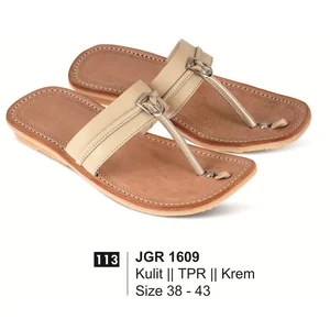 SANDAL PRIA JK COLLECTION JGR 1609 ORIGINAL