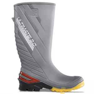 SAFETY AP BOOTS SHOES ULTIMATE GRAY