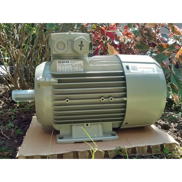 Elektromotor Siemens
