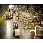 Distribution Business Storage Warehouse Rack 1