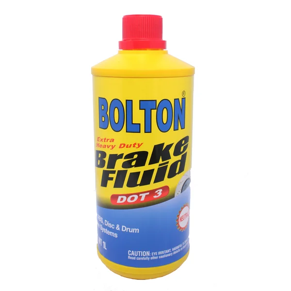 Minyak Rem Dot3 Bolton