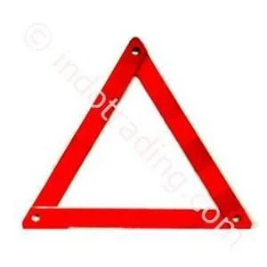 Alat Safety Segitiga Pengaman
