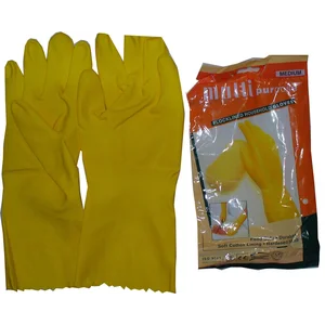  Safety Holster The Flocklined House Hold Multi Purpose Glove