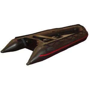 Perahu Karet Safety