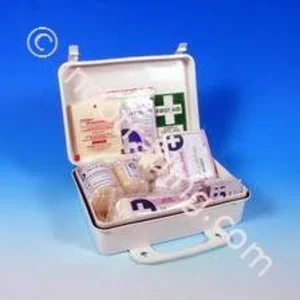  First Aid Boxes Of CIG