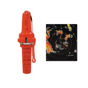 SAMYUNG RADAR SART SAR 9