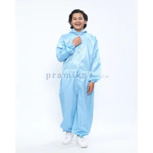 Seragam Kerja ESD Anti Static untuk industri
