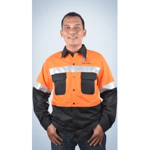 Seragam Pdl Pakaian Dinas Lapangan