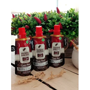 Sambal Nak Nan Level 3 Pouch