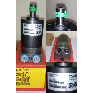 Danfoss OMM 12.5 151G0004 Hydraulic Valve