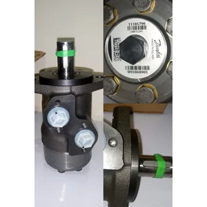 Danfoss OMPX 200 11185796 Hydraulic Valve