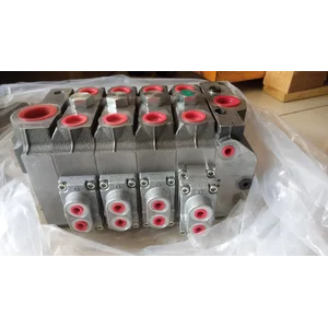  Hydraulic Valve Grup Katup Proporsional Danfoss PVG 32