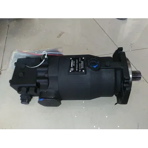 Hydrosila MFS52 / C1A35T  Motor Hidrolik