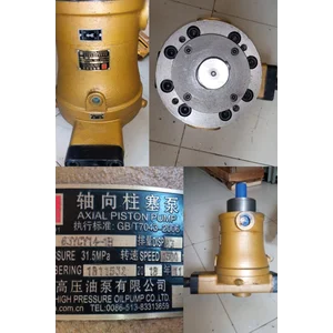 Axial Piston Pump 63 YCY14-1B
