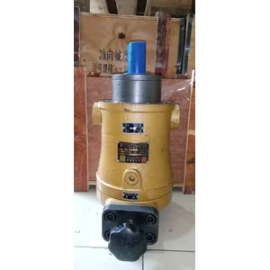 Axial Piston Pump 25 SCY14-1B 