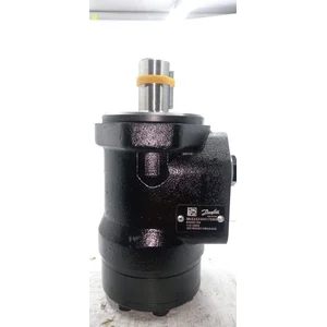 Danfoss 155 Series WP 160 155160A6310BAAAAS  11213868   Hydraulic Motor 