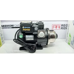 Walrus Electronic Control Pump HQ Series HQ400