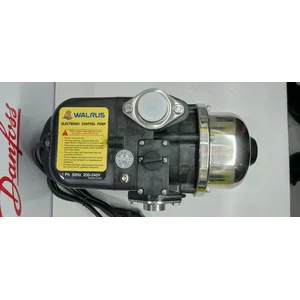 Walrus Electronic Control Pump TQ Series TQ200