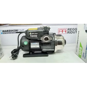 Walrus Electronic Control Pump TQ Series TQ400 