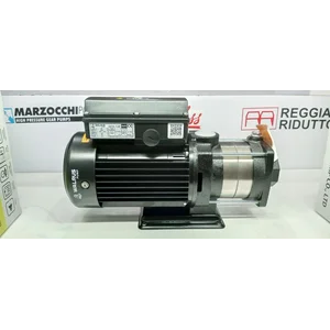 Walrus TPH Series TPH4T3K 51R Multi-stage Centrifugal Pump 