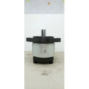 High Quality Hydraulic Group 2 Gear pump  4 CC / Rev