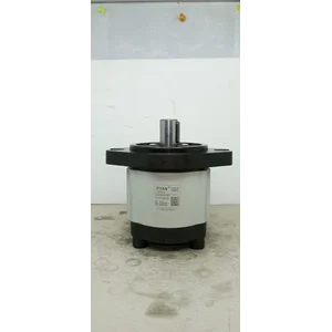 High Quality Hydraulic Group 2 Gear pump 6 CC / Rev