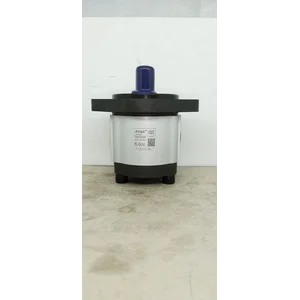 High Quality Hydraulic Group 2 Gear pump 8 CC / Rev