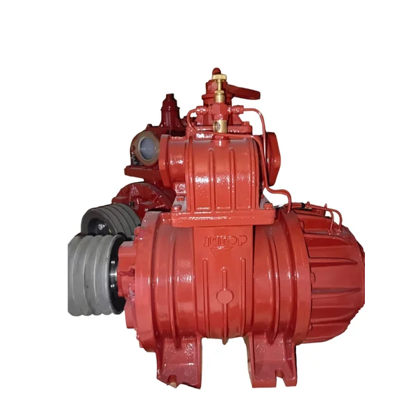 Pompa Vakum Vacum PN23 PN45 PN58 PN84 PN106 Vacuum Mixer