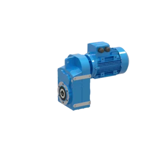 D28 Series Helical Gear Unit