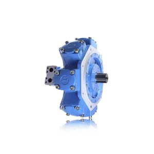 Hydraulic Motor R8M 700 Size H4