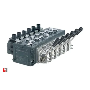 Danfoss Proportional Valve Pvg 32  Hydraulic Valve