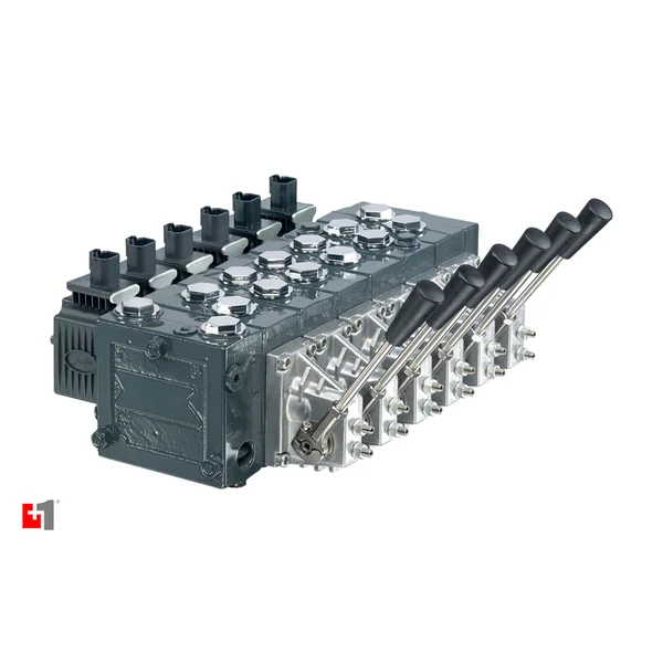 Danfoss Proportional Valve Pvg 32  Hydraulic Valve