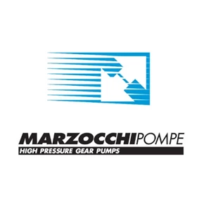 Marzocchi Pompe / Gear Pump Alp  Ghp 