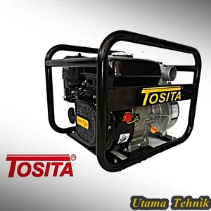 Pompa Air Irigasi Alkon Tosita 3 Inch 7 Hp