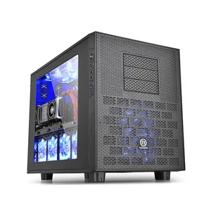 Thermaltake Core X9 E-ATX Cube Chassis
