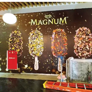 Digital Board Printing