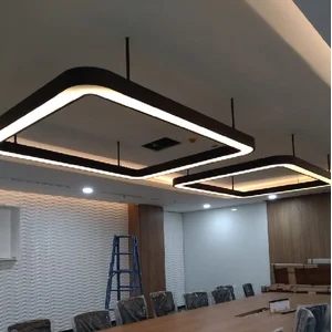  Kotak Lampu Akrilik