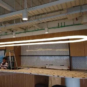  Kotak Lampu Akrilik