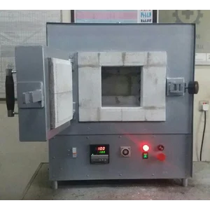 Furnace Laboratorium Indonesia merk HPE