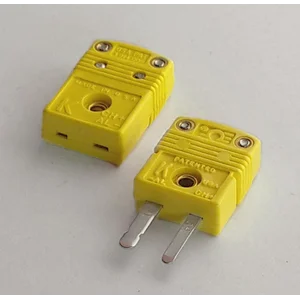 Konektor Mini Thermocouple Type K merk Omega